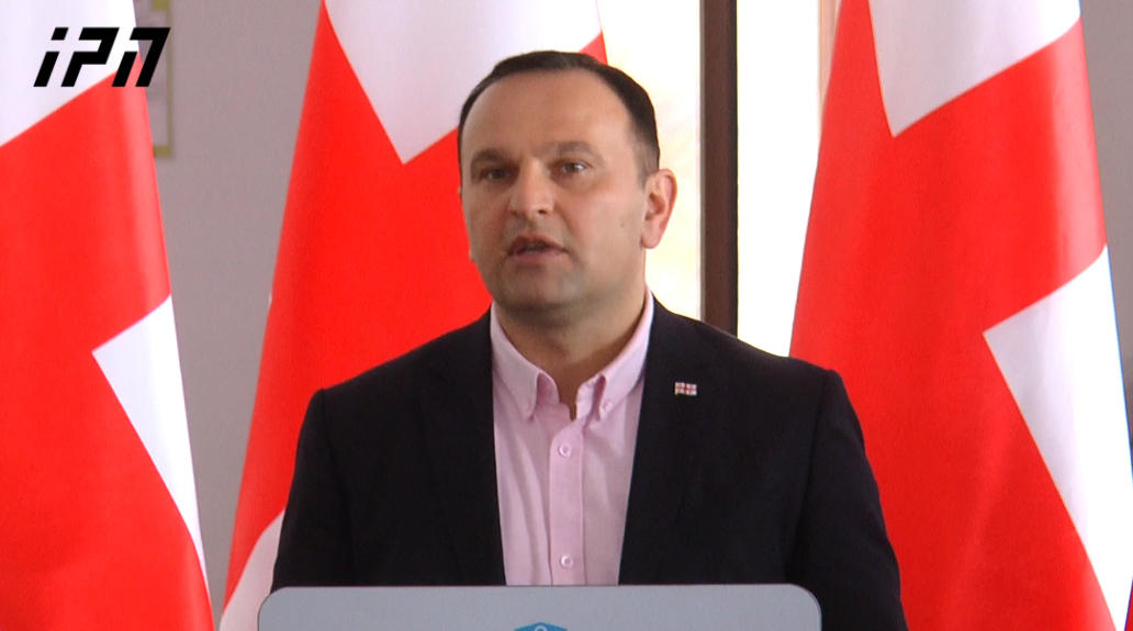 Paata Manjgaladze: I do not rule out that we will see Salome Zurabishvili in one of the opposition parties - there are forces where Zurabishvili will gladly go and those forces will also gladly welcome her