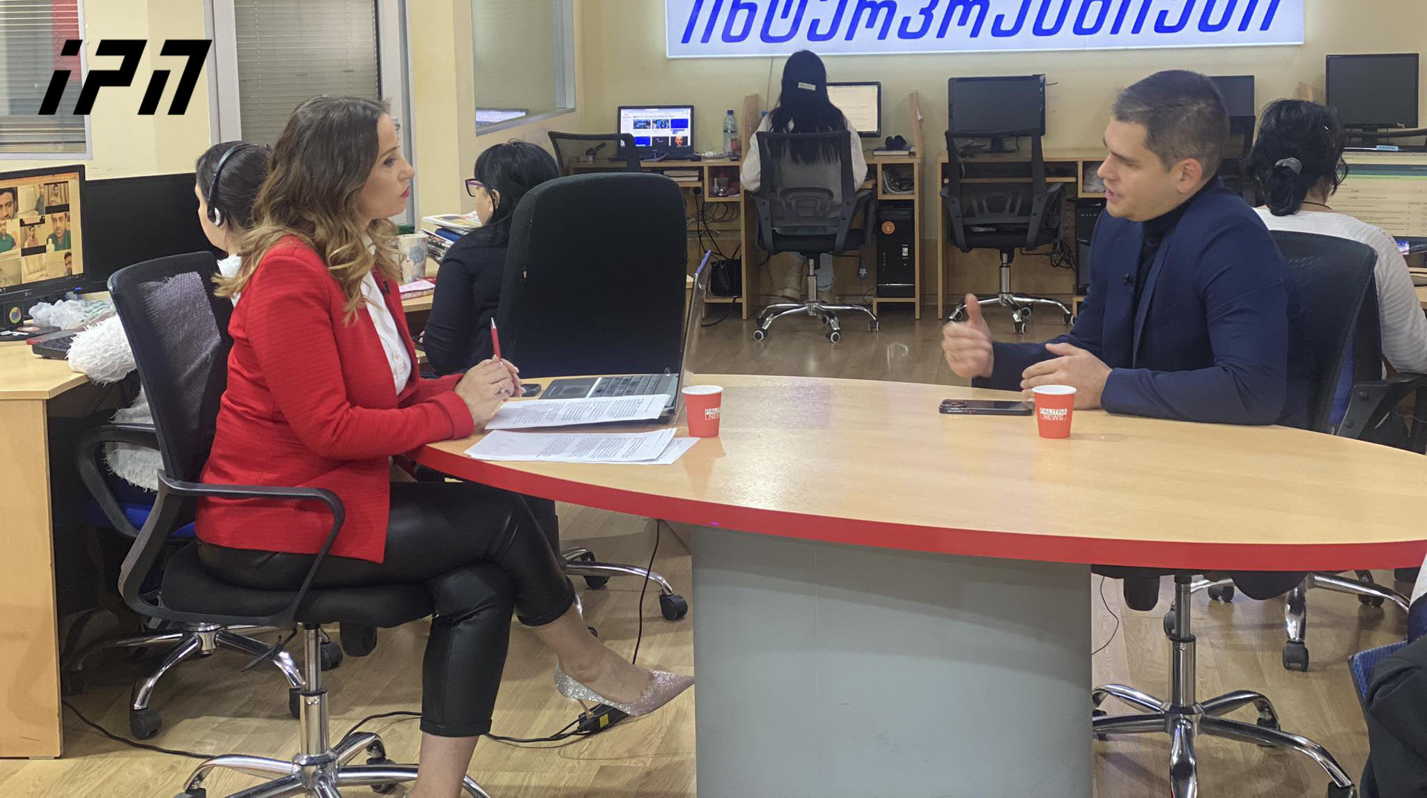 მიხეილ დაუშვილი - „ოცნება“ თავისი არაგონივრული და არაპრაგმატული პოლიტიკით, რუსეთთან მარტო და პირისპირ გვტოვებს