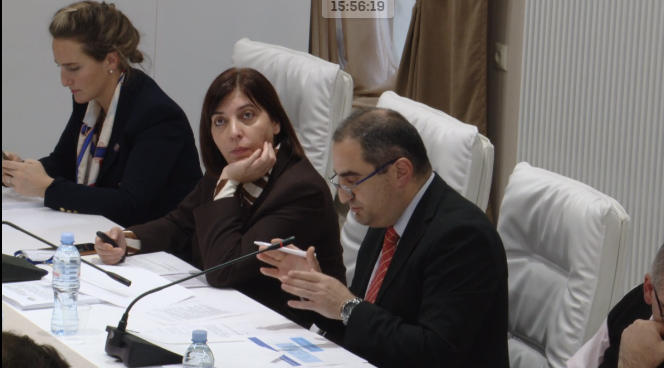განათლების მინისტრის მოადგილის განცხადებით, კანონმდებლობა დავალიანების განულების პროგრამით სარგებლობის შესაძლებლობას, აგრარული და თავისუფალი უნივერსიტეტების სტატუსშეჩერებულ სტუდენტებსაც აძლევს