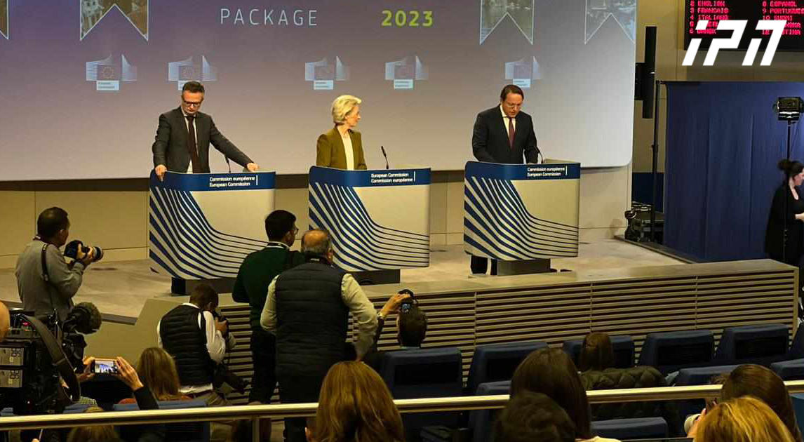 ოლივერ ვარჰეი - თქვენ ხედავთ, რა რეკომენდაციებს ვიძლევით - ეს იმის დემონსტრირებაა, რომ ყველა ამ ქვეყანაში არსებობს პროგრესი, მაგრამ როცა საქმე რეფორმებს ეხება, ეს  მოიცავს ფუნდამენტურ მიმართულებებს, როგორიცაა კანონის უზენაესობა, დემოკრატია