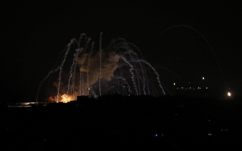 ღაზის სექტორში დაღუპული ისრაელელი ჯარისკაცების რიცხვი 31-მდე გაიზარდა