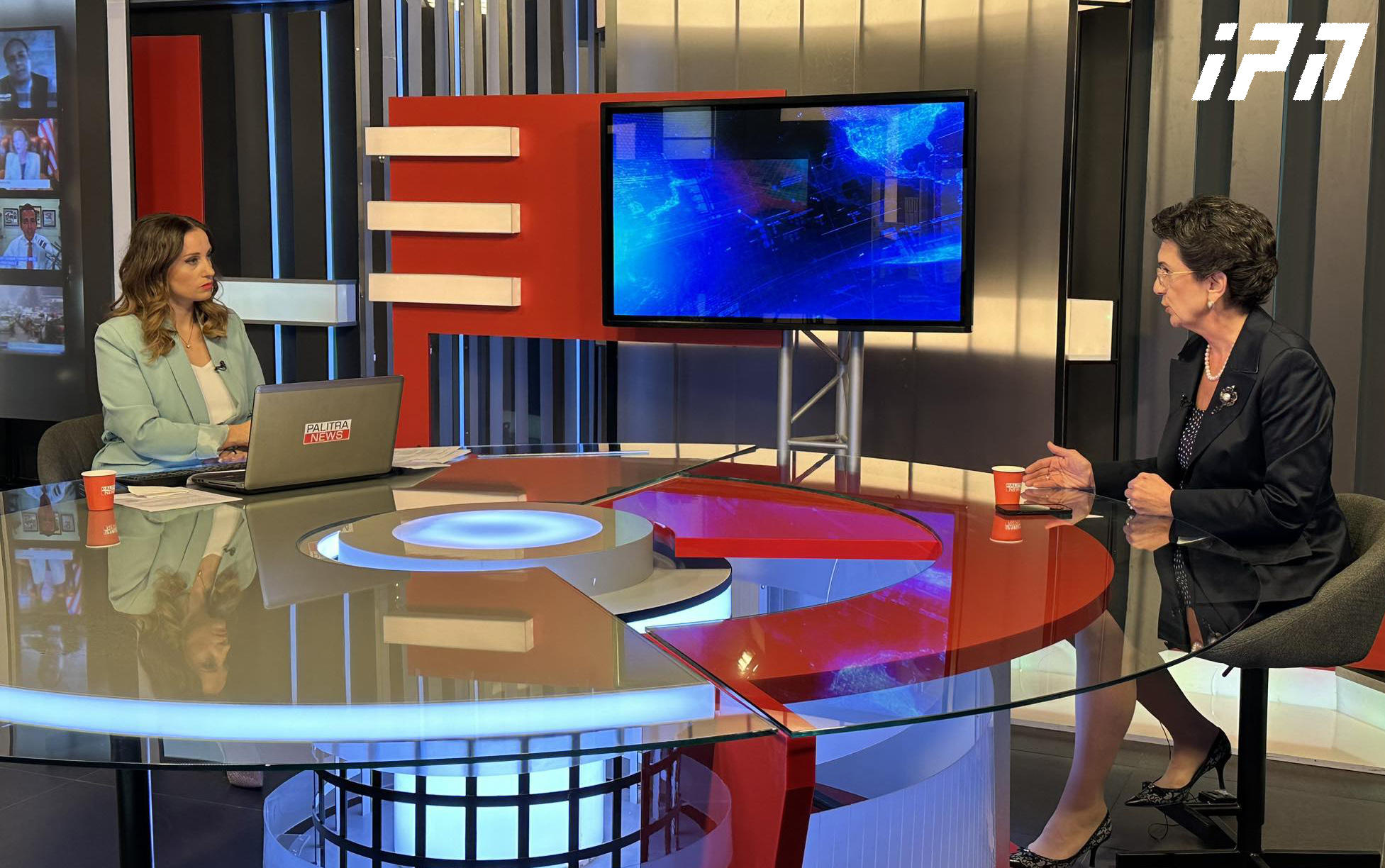 ნინო ბურჯანაძე - ევროკომისიის რეკომენდაცია ქვეყნისთვის  მართლაც დიდი წარმატებაა, თუმცა ეს არ არის საბოლოოდ ამოსუნთქვის მომცემი გადაწყვეტილება, ყველა მიმართულებით ბევრი რამ უნდა გაკეთდეს