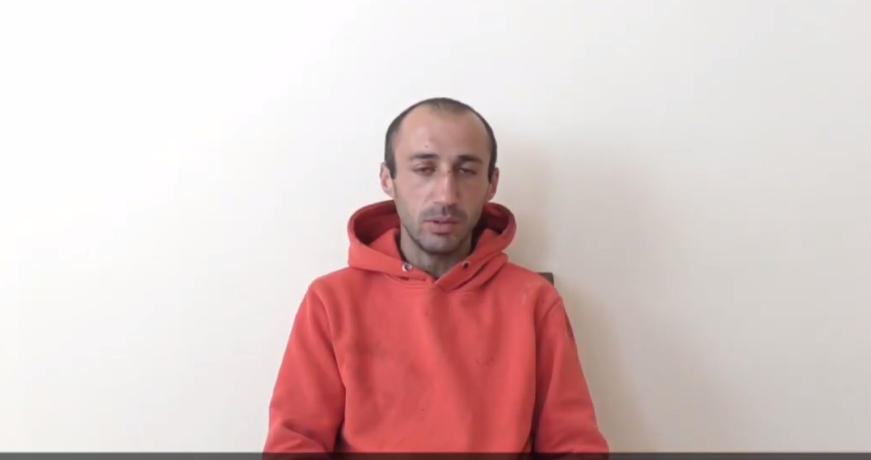 ოკუპირებული ცხინვალის “კგბ” - ლევან დოთიაშვილი ქართულ მხარეს დღეს საღამოს გადაეცემა