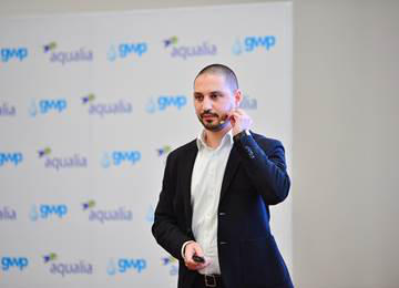 „ჯივიპის” ტექნიკური განვითარებისა და სისტემების დირექტორი - საოპერაციო პროცესში არსებული ხარვეზების გამოსწორებით ავარიებზე რეაგირების დრო შემცირდება