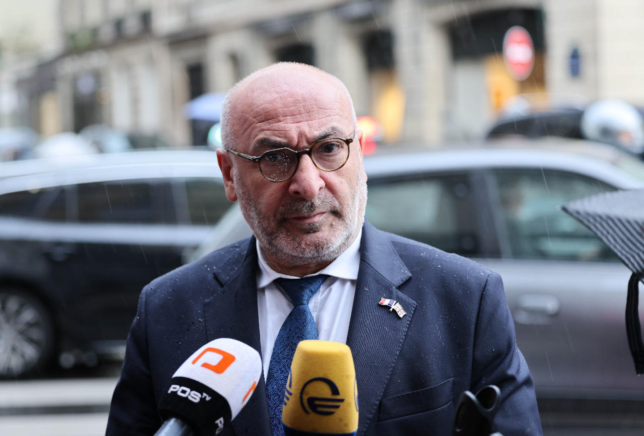 გოჩა ჯავახიშვილი - 2008 წლის ომისაც და მანამდეც, ჩვენი დამოუკიდებლობის დაუძინებელი მტერი იყო და არის ვერაგი რუსეთი - ვინც ასე არ ფიქრობს, ვისაც მისი კეთილი მეტამორფოზისა და ფოჩიანი კანფეტების სჯერა, ბოდიში მას აქვს მოსახდელი