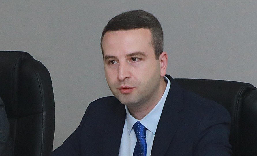 არასამთავრობო ორგანიზაციები - მოვუწოდებთ სპეციალური საგამოძიებო სამსახურის უფროსს, წარმოადგინოს ინფორმაცია 16-17 აპრილს სამართალდამცავების მიერ ძალის გადამეტების ფაქტებზე