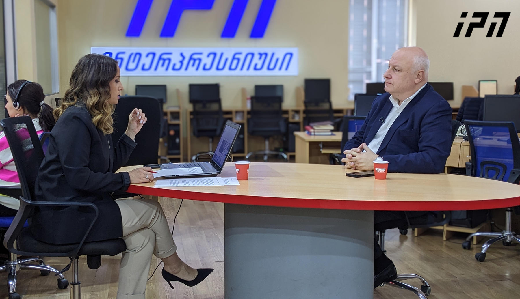 გიგი წერეთელი - როცა გაქებს ოკუპანტი ქვეყანა, რომლის ამოცანაა, რომ საქართველოს ტერიტორიული მთლიანობა ჰქონდეს „ამოიღლიავებული“, უკვე მეტყველი ფაქტია, რომ შენი პოლიტიკა არასწორია