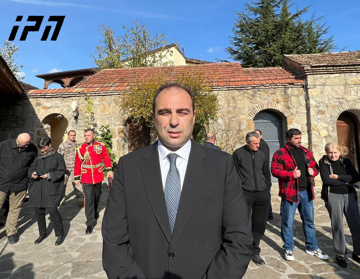 შიდა ქართლის სახელმწიფო რწმუნებული თამაზ გინტურის მკვლელობაზე - პრიორიტეტი იქნება გამოვლენილი დამნაშავე პირები პასუხისგებაში მიეცნენ - ეს არის სახელმწიფოს გეგმა