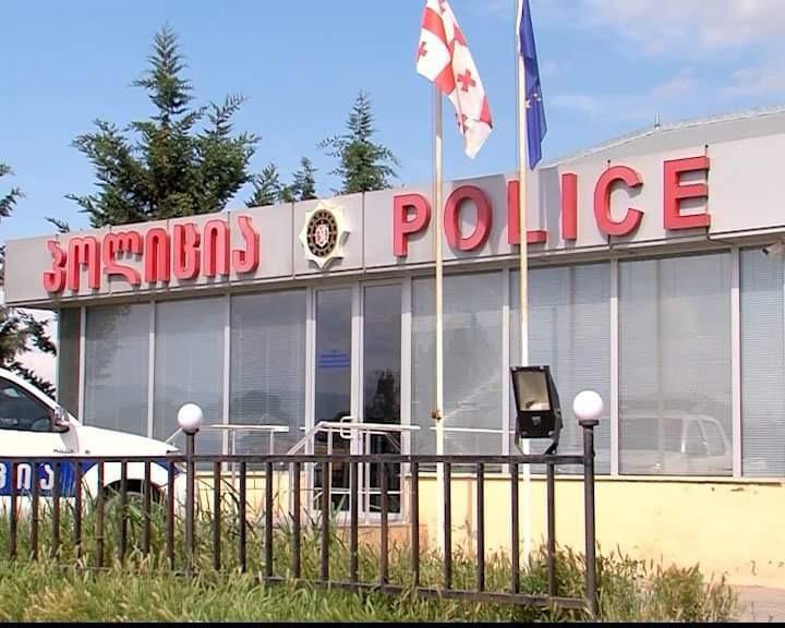 პოლიციამ საგარეჯოში მომხდარი მკვლელობის ფაქტზე ერთი პირი დააკავა