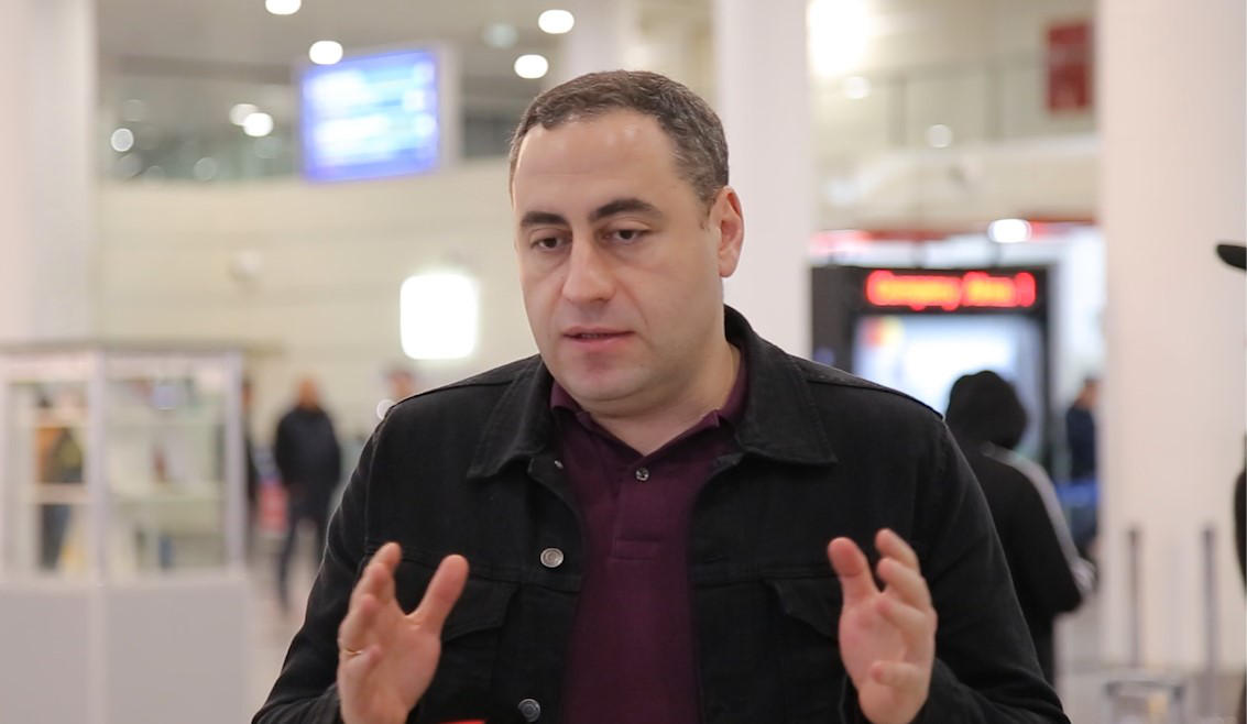 გიორგი ვაშაძე ევრონესტის საპარლამენტო ფორმატის ფარგლებში, ბრიუსელში, ევროპელ პარტნიორებთან შეხვედრებს გამართავს