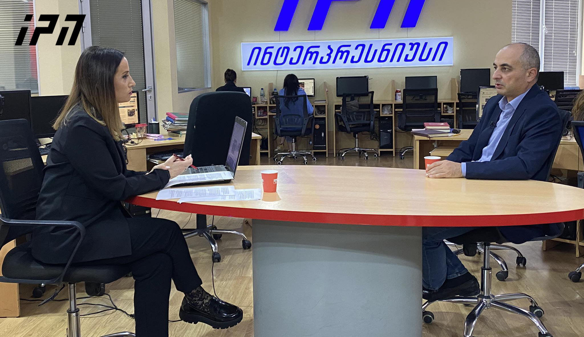 ზურაბ ბატიაშვილი - სომხეთი რუსეთიდან გარბის და  ვიზალიბერალიზაციის საკითხი, ევროპასთან დაახლოების ერთ-ერთ ინსტრუმენტად უნდა განვიხილოთ - ამას, ალბათ, ევროპული პერსპექტივა, მერე კანდიდატის სტატუსიც მოჰყვება