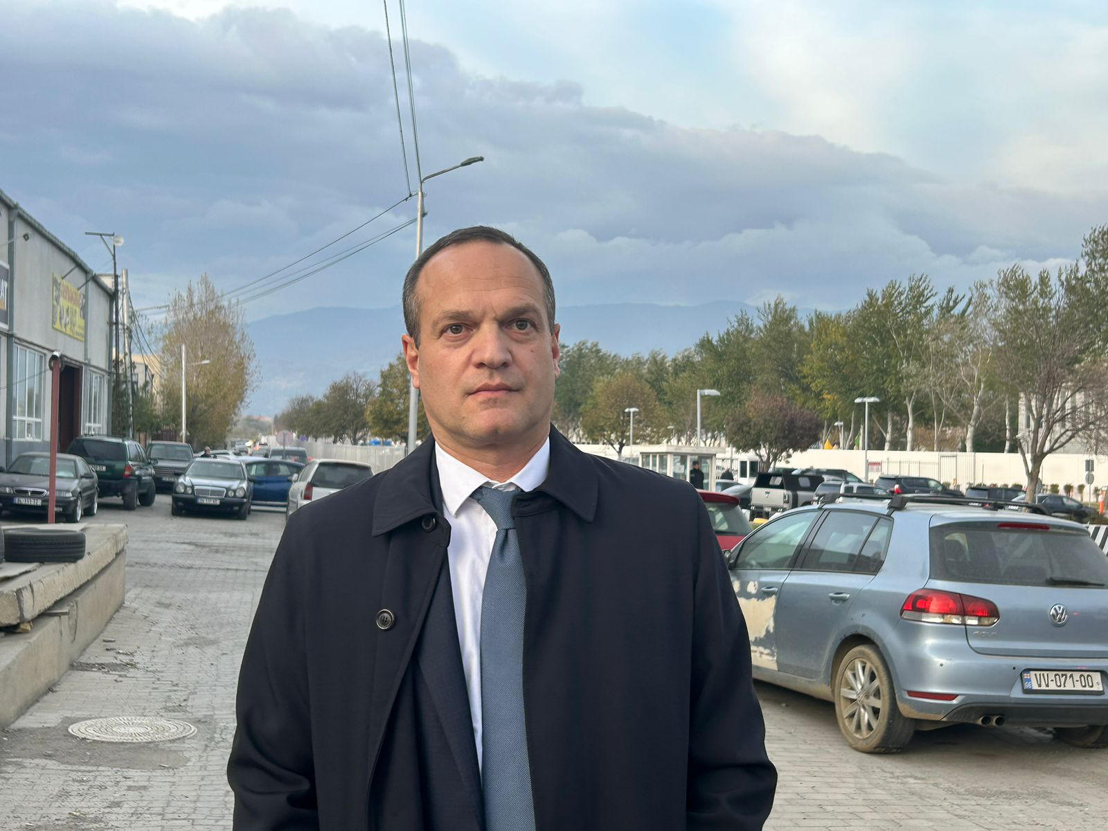 პეტრე ცისკარიშვილი - რობინ დანიგანი შეიძლება ახალი ელჩია, მაგრამ ძალიან გამოცდილი დიპლომატია და აბსოლუტურად ზუსტად ესმის სირთულეები და გამოწვევები, რომლის წინაშეც დგას საქართველო