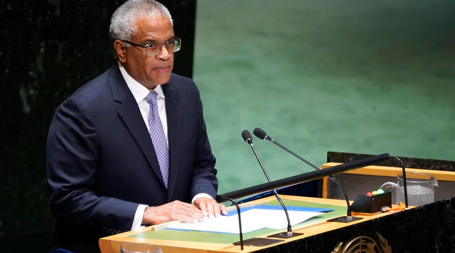 ბელიზი ისრაელთან დიპლომატიურ ურთიერთობებს წყვეტს