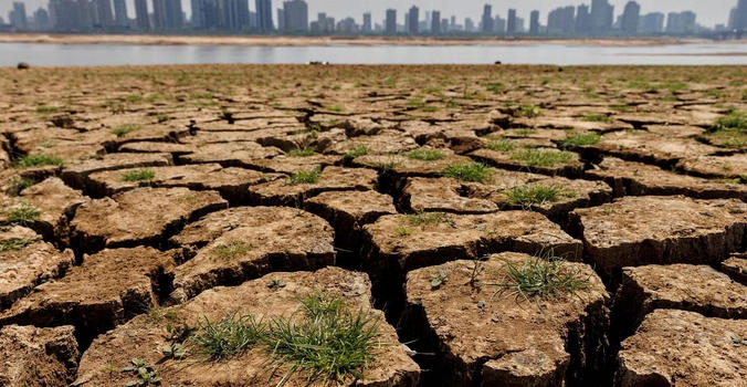 აშშ და ჩინეთი კლიმატთან დაკავშირებით ერთობლივი სამუშაო ჯგუფის შექმნაზე შეთანხმდნენ