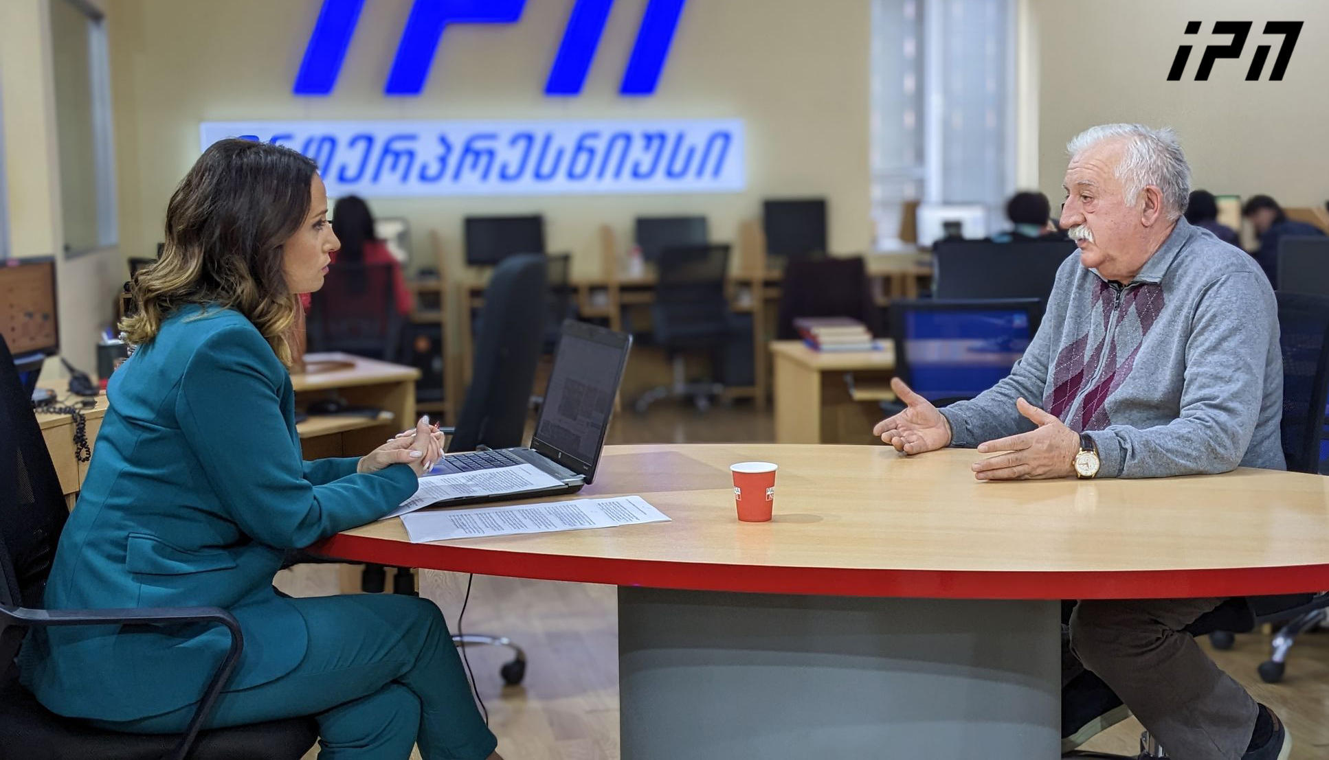 ვახტანგ ძაბირაძე - დღეს ოპოზიცია ვერ ქმნის დღის წესრიგს და მიჰყვება იმ ნარატივს, რასაც „ქართული ოცნება“ გადმოაგდებს - მმართველი პარტია ოპოზიციას მშვენივრად „აბალახებს“