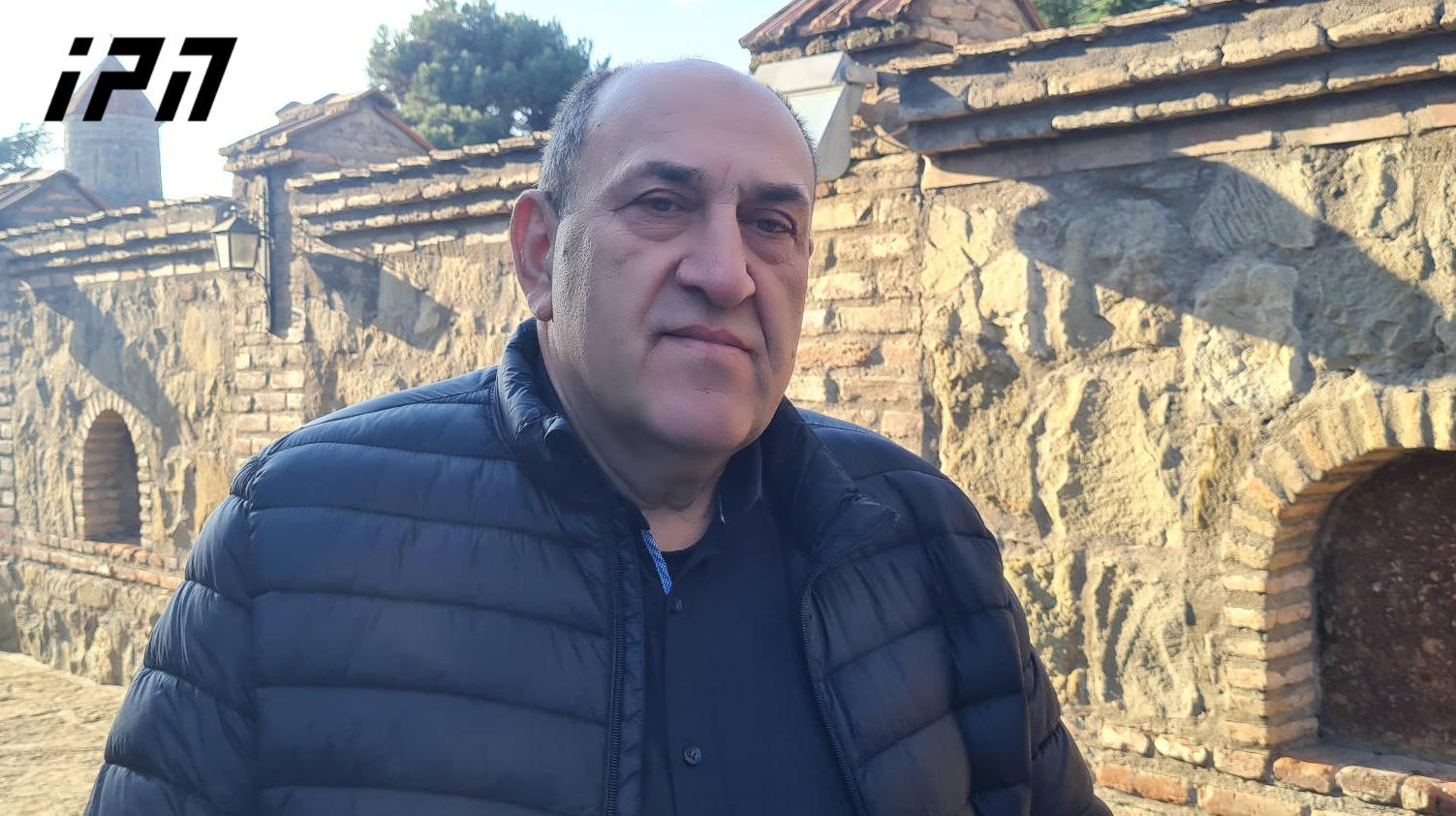 თამაზ გინტურის ძმა - ოჯახი ვითხოვთ მკვლელების გადმოცემას და სასტიკად დასჯას
