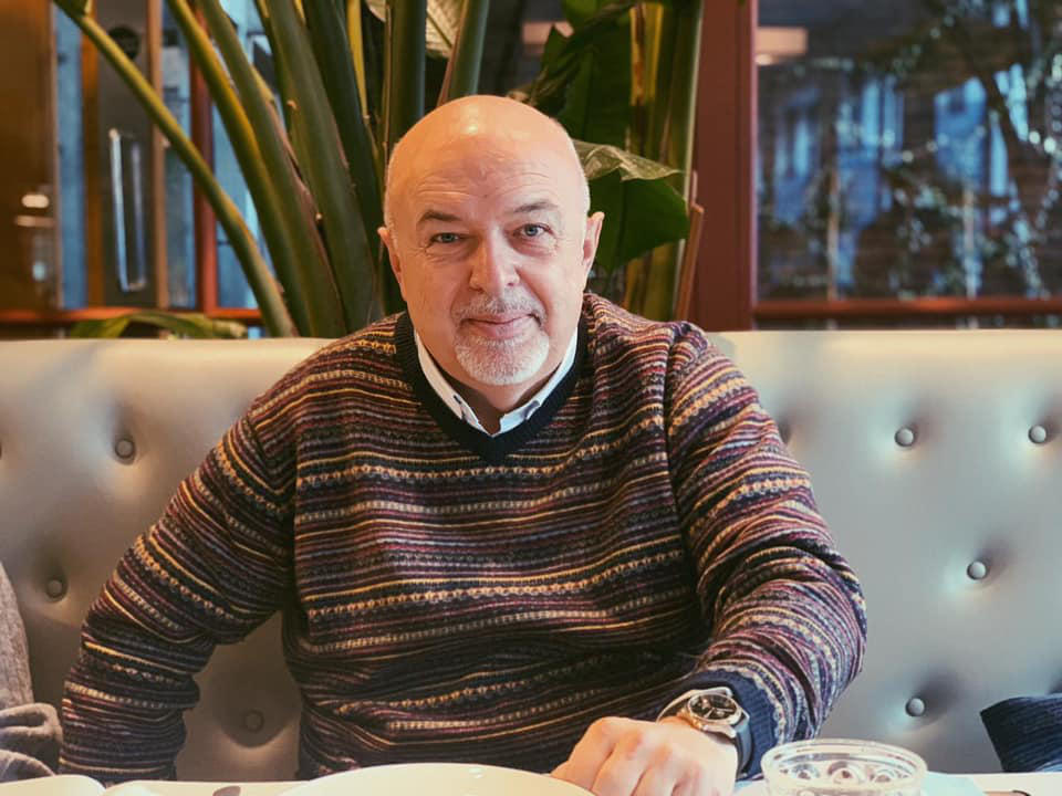 მერაბ კაკულია - ციფრული ბანკი მომხმარებელს მაღალტექნოლოგიურ პლატფორმას და ინოვაციურ საბანკო პროდუქტებს შესთავაზებს