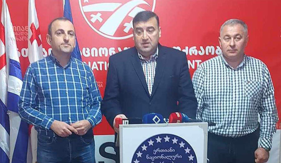 აჭარის უმაღლეს საბჭოში „ნაციონალური მოძრაობის“ წევრები ხელისუფლებისგან 2024 წლის ბიუჯეტში რამდენიმე ინიციატივის გათვალისწინებას ითხოვენ