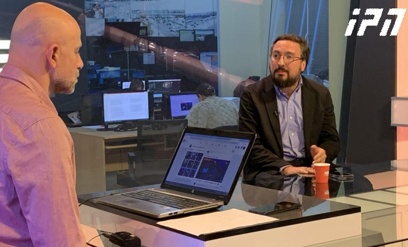 თაზო დათუნაშვილი - არ დავინტერესებულვარ, რატომ გადაწყვიტა კობახიძემ, რომ მისი წყევლა-კრულვის სიაში მოვხვედრილიყავი, მაგრამ ამდენს სხვის სახეებზე არ ვილაპარაკებდი, როცა ზარქუა, ღუდუშაური და სხვები ჰყავს პარლამენტში