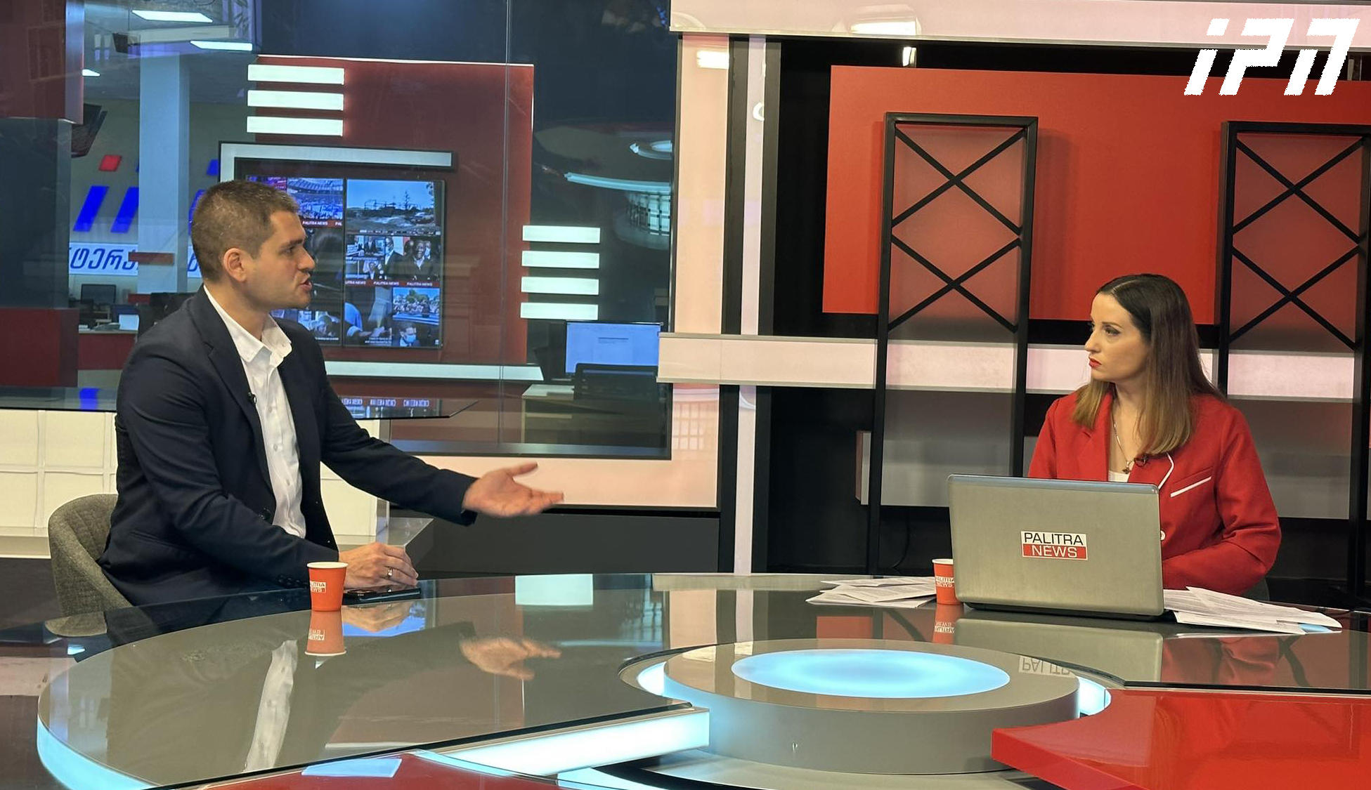 მიხეილ დაუშვილი - რაში გვჭირდება „ლელოსთან“ გაერთიანება, დგანან და იფიცებიან: „შანსი არაა, არ გავერთიანდებითო“ -  ვინ ეხვეწება, ვინ სთხოვა?