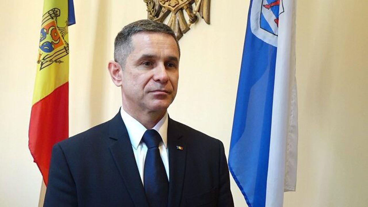 მოლდოვის თავდაცვის მინისტრი - წლის ბოლომდე მოლდოვა საჰაერო სივრცის მართვის თანამედროვე სისტემებს მიიღებს