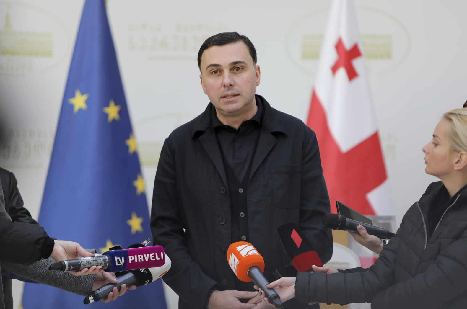 თბილისის მეტროს სრული შემადგენლობა განახლდება