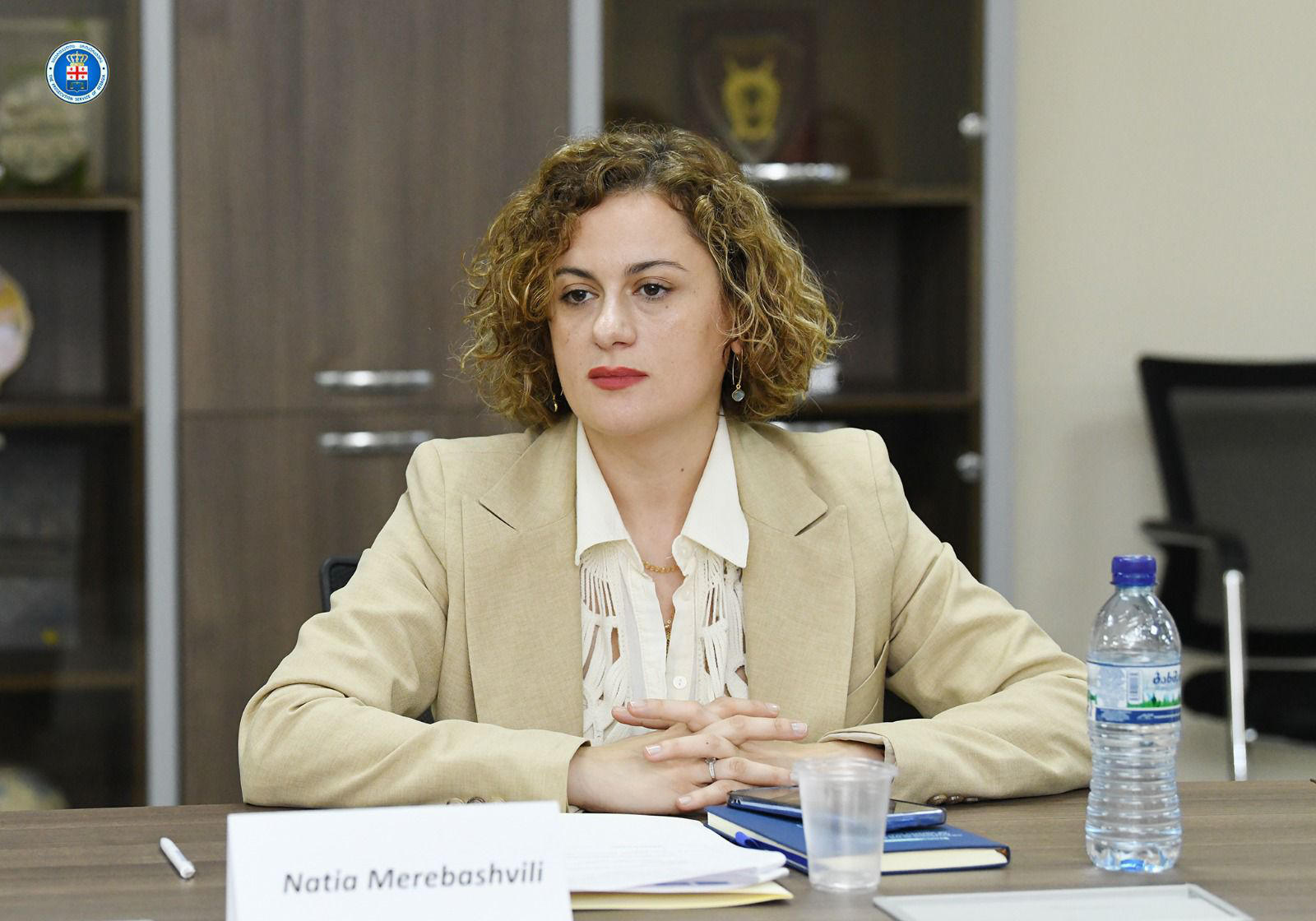 პროკურატურაში ქალთა მართლმსაჯულებისადმი ხელმისაწვდომობის თემაზე მენტორინგის პროგრამის მესამე ეტაპი დაიწყო