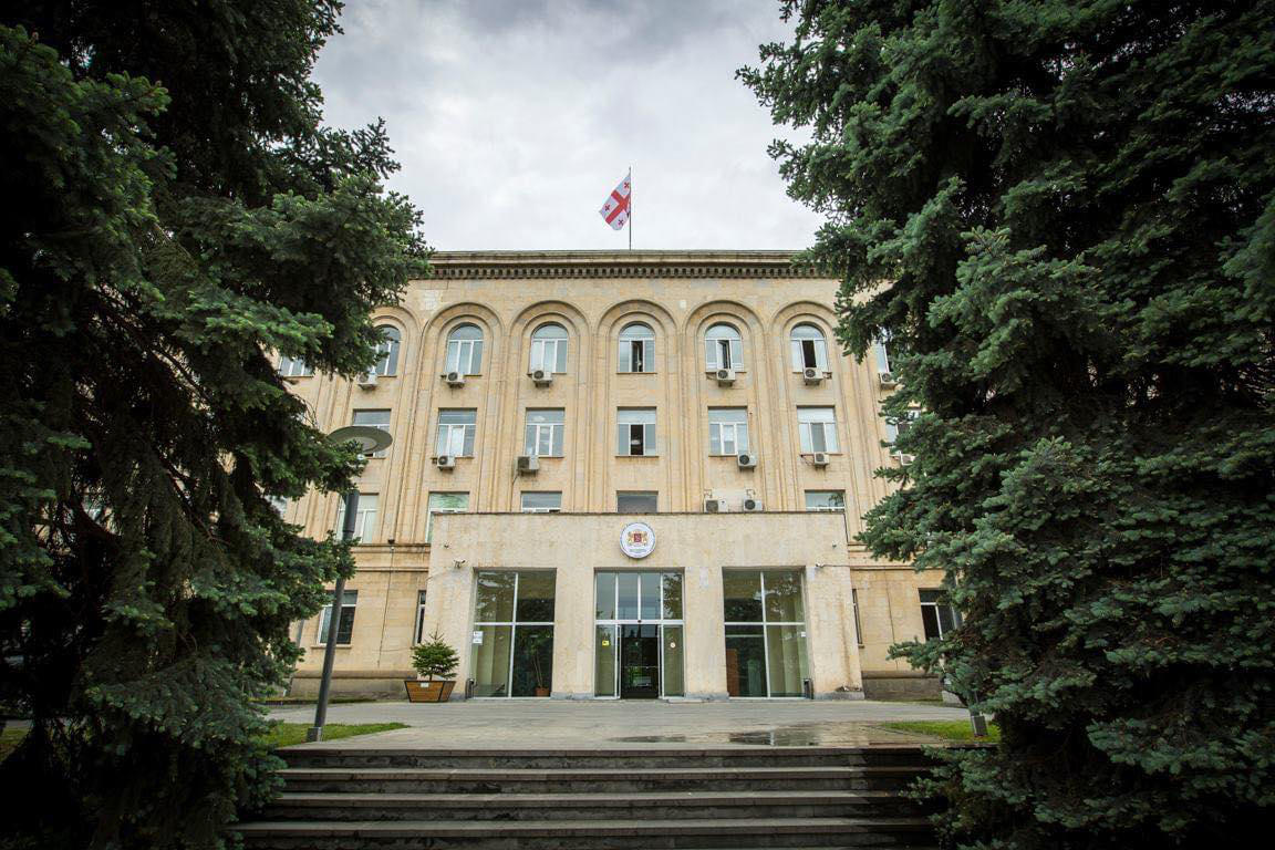 გარემოს დაცვისა და სოფლის მეურნეობის სამინისტრო - არ არსებობს საფუძველი საპროტესტო აქციების გასამართად - ტყუილია, თითქოს რაჭაში ტყე გაიყიდა