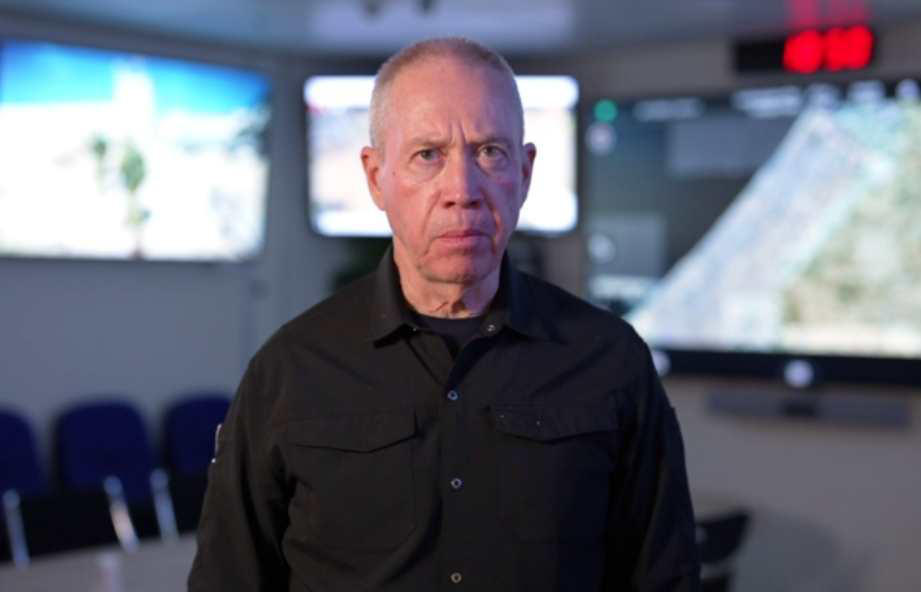 ისრაელის თავდაცვის მინისტრი - ისრაელის თავდაცვის ძალები მალე მიწვდებიან "ჰამასის" წევრებს