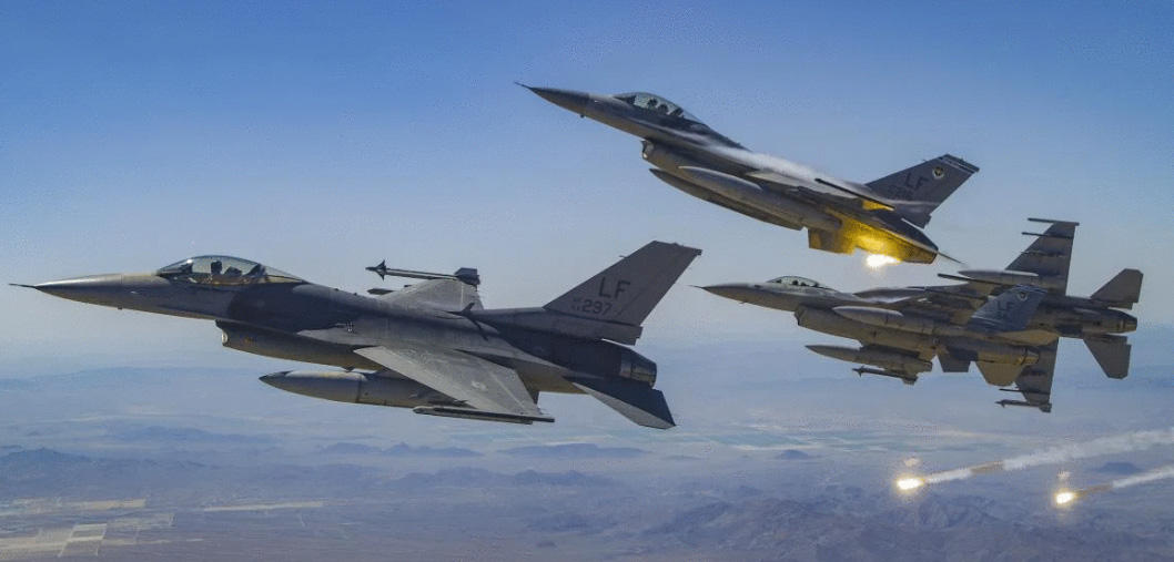 უკრაინის საჰაერო ძალების სარდლობაში აცხადებენ, რომ  თვითმფრინავები ომის კურსს „ძალიან სერიოზულად შეცვლის“