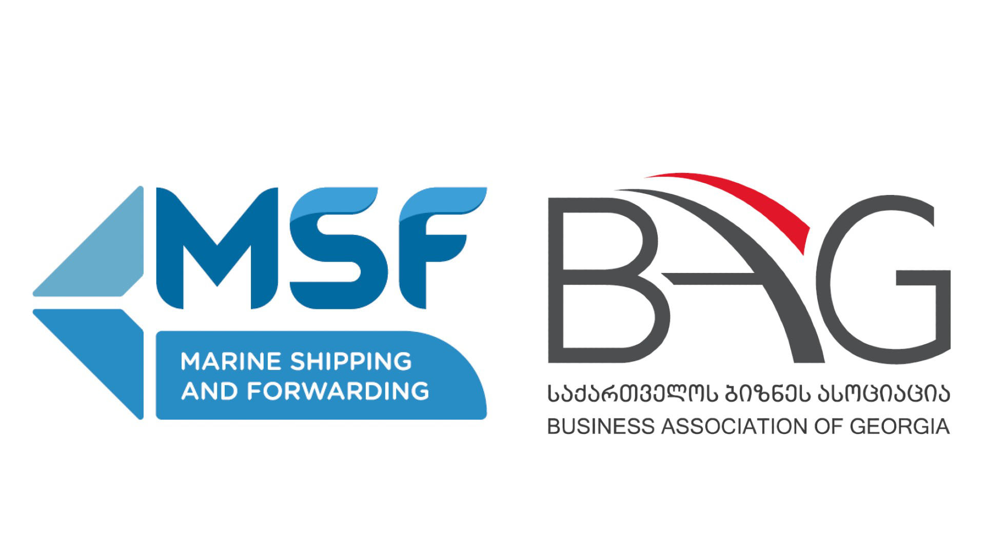 Marine Shipping & Forwarding საქართველოს ბიზნესასოციაციის წევრი გახდა