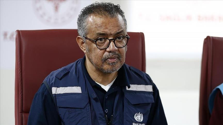 ჯანმოს დირექტორი - შეძრწუნებული ვართ ღაზის ინდონეზიურ საავადმყოფოზე თავდასხმით