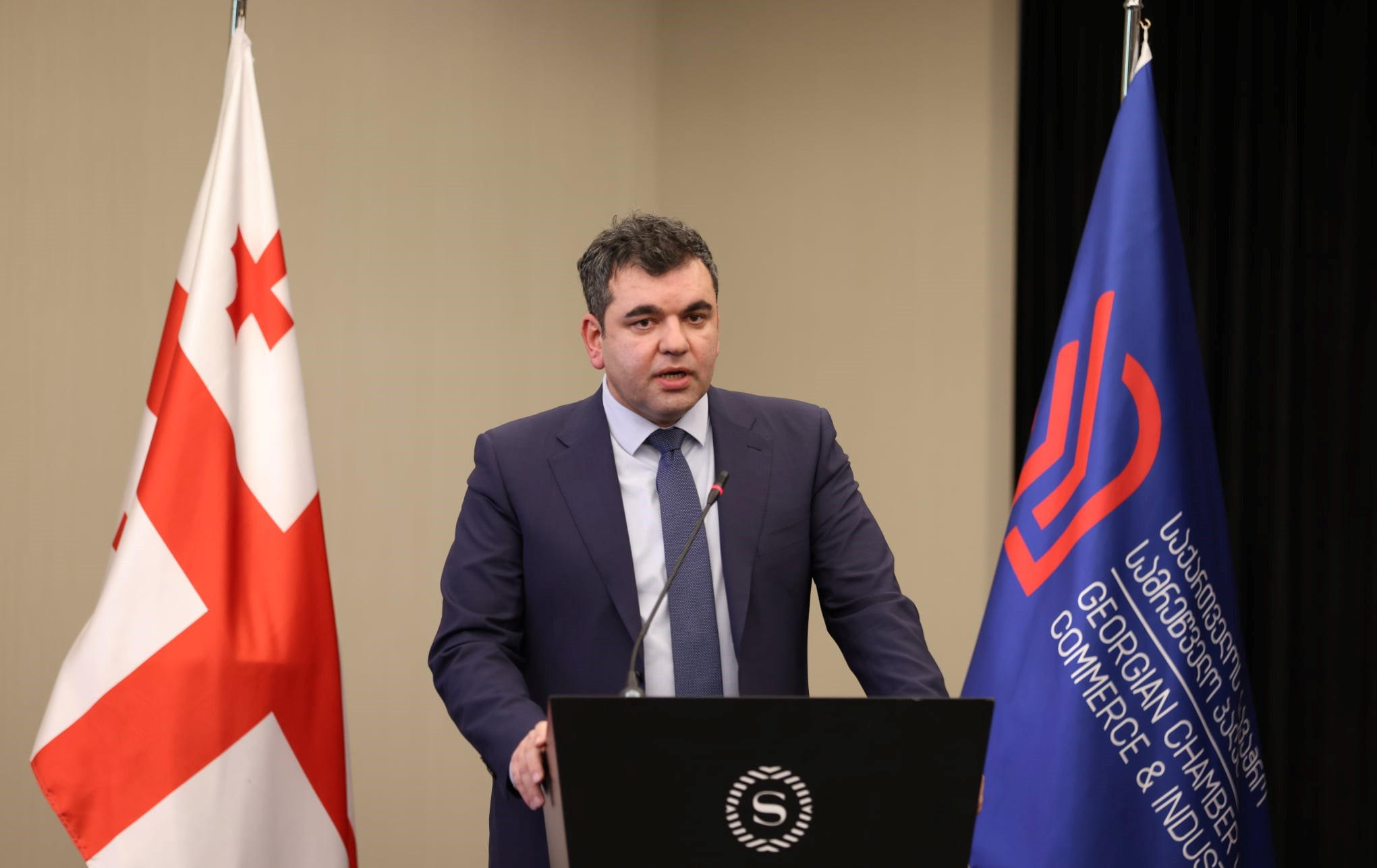 გიორგი პერტაია ევროპალატის დირექტორთა საბჭოს წევრად მეოთხედ, ორი წლის ვადით აირჩიეს