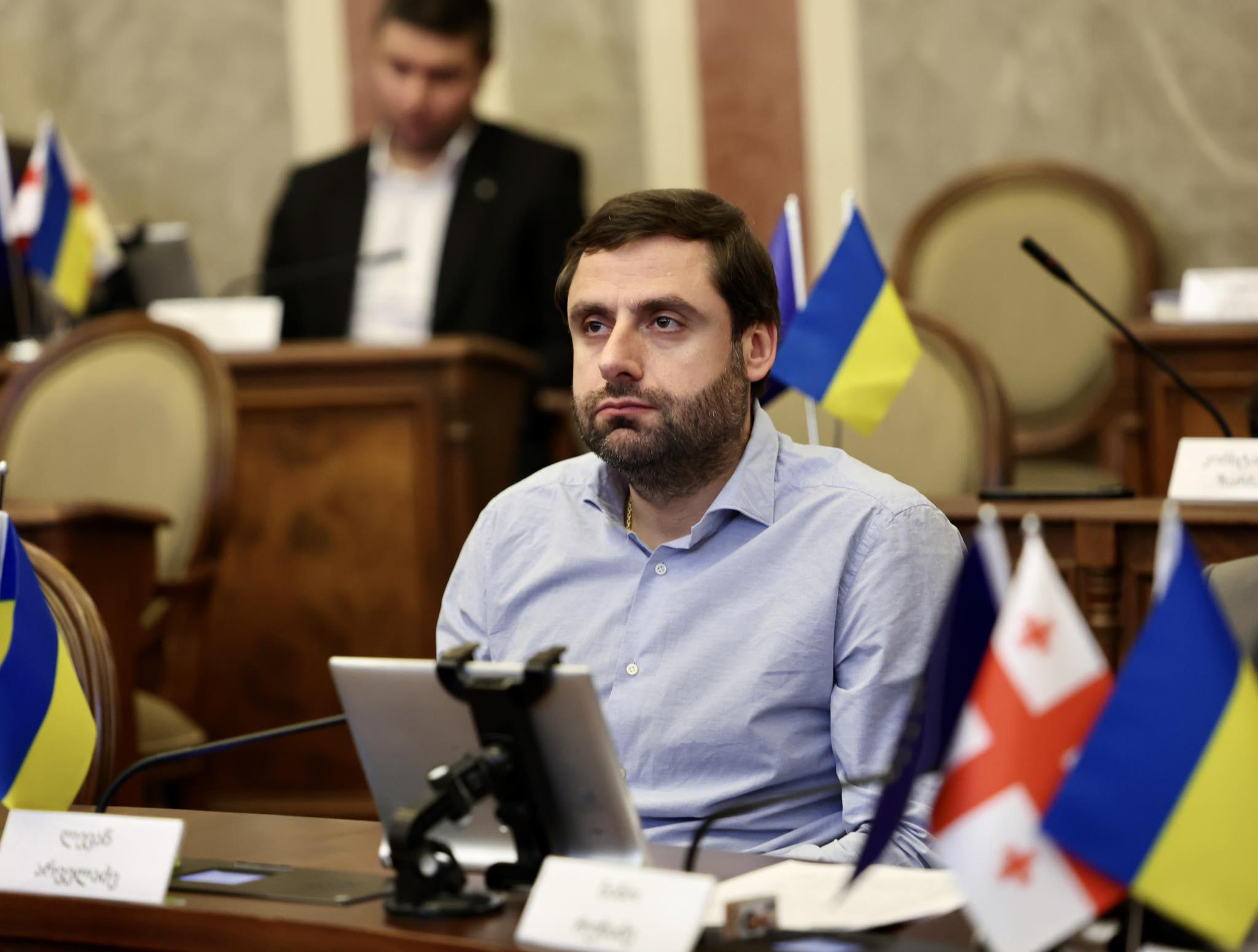 ლევან არველაძე - დარწმუნებული ვარ, ბიუჯეტში საკრებულოს რეკომენდაციები გათვალისწინებული იქნება