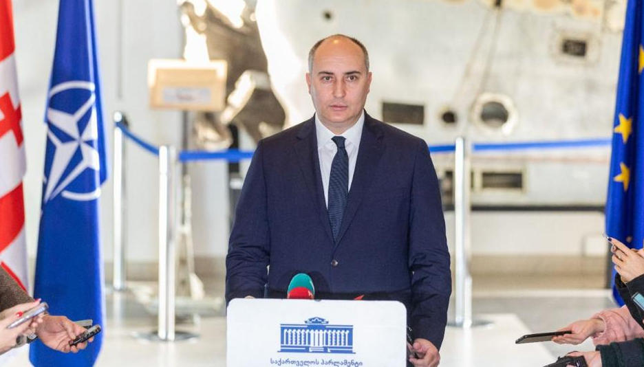 საქართველოს თავდაცვის მინისტრი სამხრეთ-აღმოსავლეთ ევროპის თავდაცვის მინისტერიალში მიიღებს მონაწილეობას