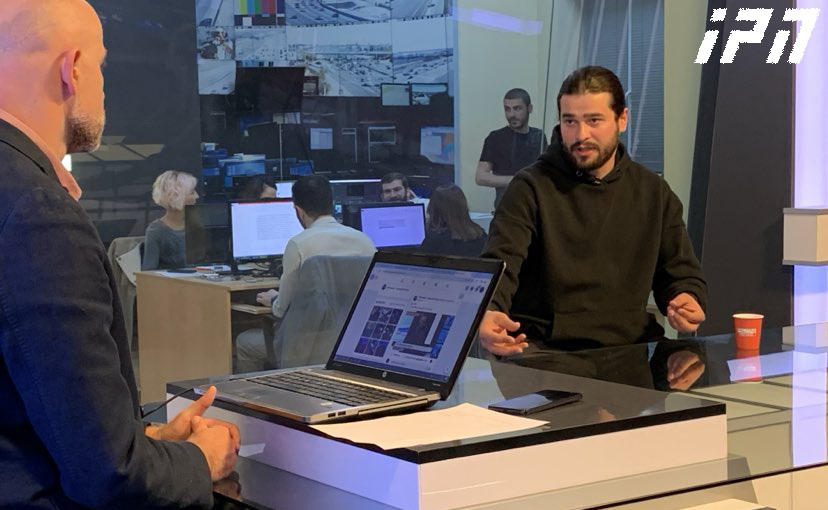 ვარლამ გოლეთიანი - არ ვართ პოლიტიკური ძალა, რომ ქულების დაწერაზე ვმუშაობდეთ - აცხადებენ, რომ რაჭის ტყეებზე ლიცენზია თვის ბოლოს გაუქმდება, მაგრამ გვინდა, პროცესს ბოლომდე დავაკვირდეთ, ამ ხალხს სიტყვაზე ვერ ვენდობით