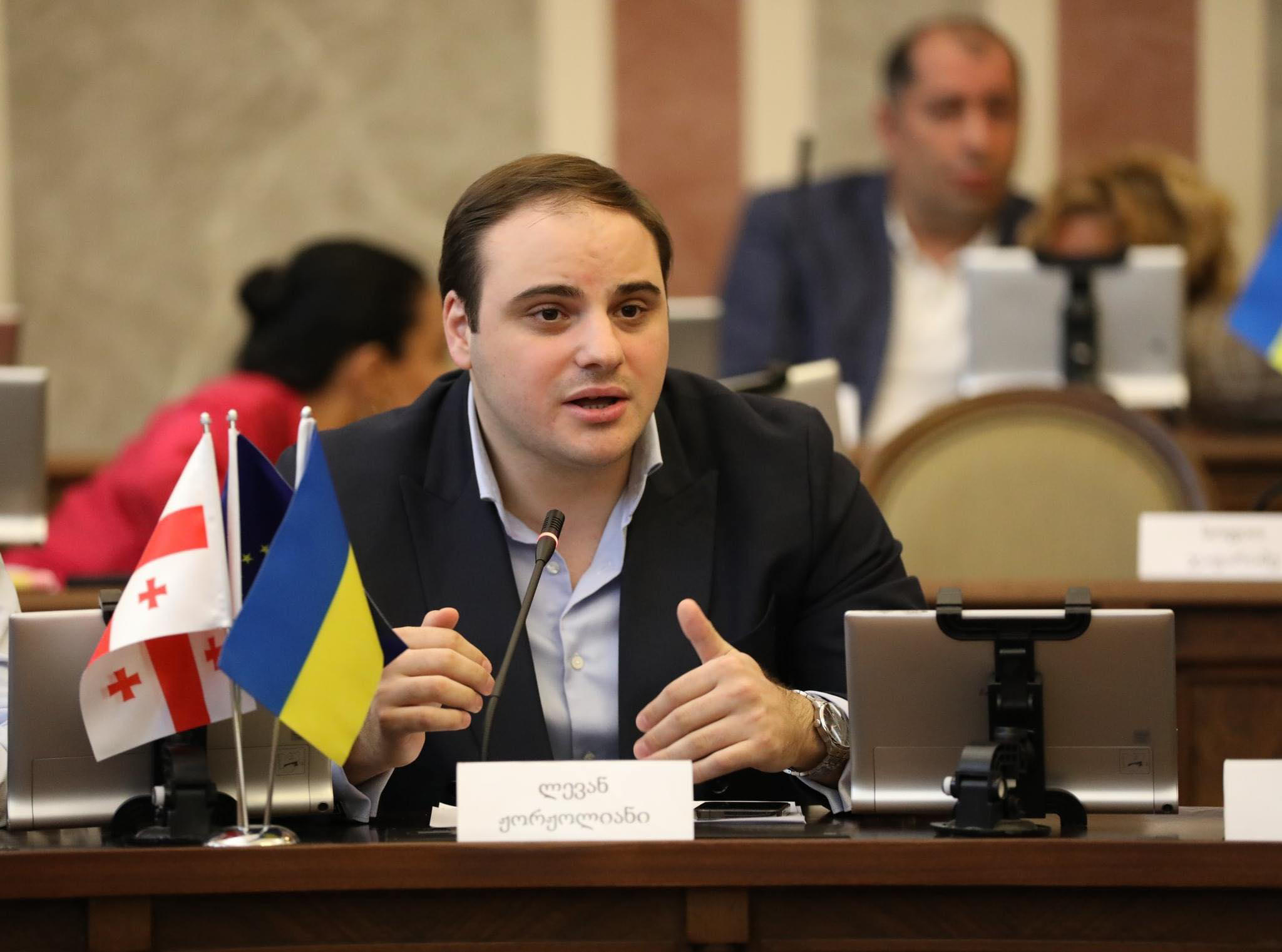 ლევან ჟორჟოლიანი - თბილისის ბიუჯეტის საბოლოო ვერსია, გარდა მასში გაწერილი პრიორიტეტებისა, დამატებითი პროექტების განხორციელების საშუალებასაც მოგვცემს