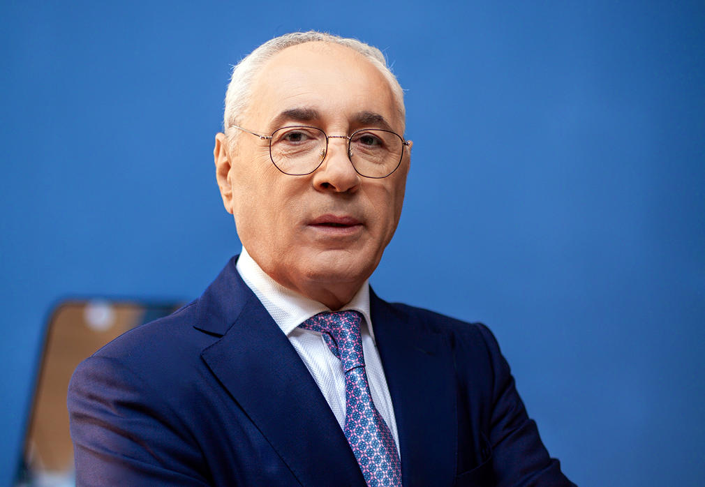 შოთა შალელაშვილი - მივმართავ პრეზიდენტს: არ გამოაყენებინოს პრეზიდენტის ინსტიტუტი და არ დაადოს ვეტო “რუსულ კანონს”