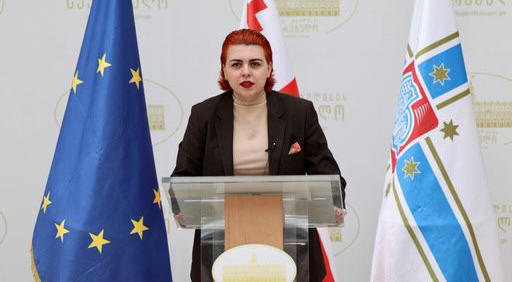 პარტია „ანა დოლიძე ხალხისთვის“ საკრებულოს დეპუტატი დედაქალაქის მერს მიმართავს შეამციროს არამიზნობრივი ხარჯები და დაიწყოს უფასო კვების პროგრამა სკოლებში
