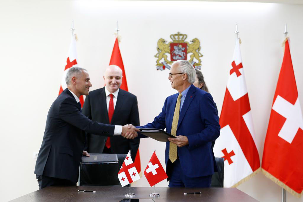 ჯანდაცვის სამინისტროს ინფორმაციით, პირდაპირი შესყიდვის გზით, ინოვაციური ონკოლოგიური მედიკამენტების შესყიდვის პროცესი დაიწყეს