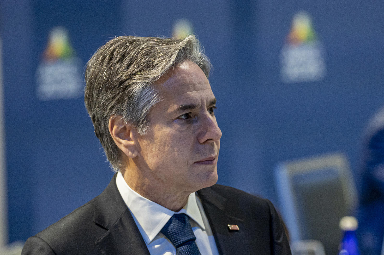 ენტონი ბლინკენი - ისრაელსა და „ჰამასს“ შორის მიღწეული შეთანხმება მნიშვნელოვანი პროგრესია