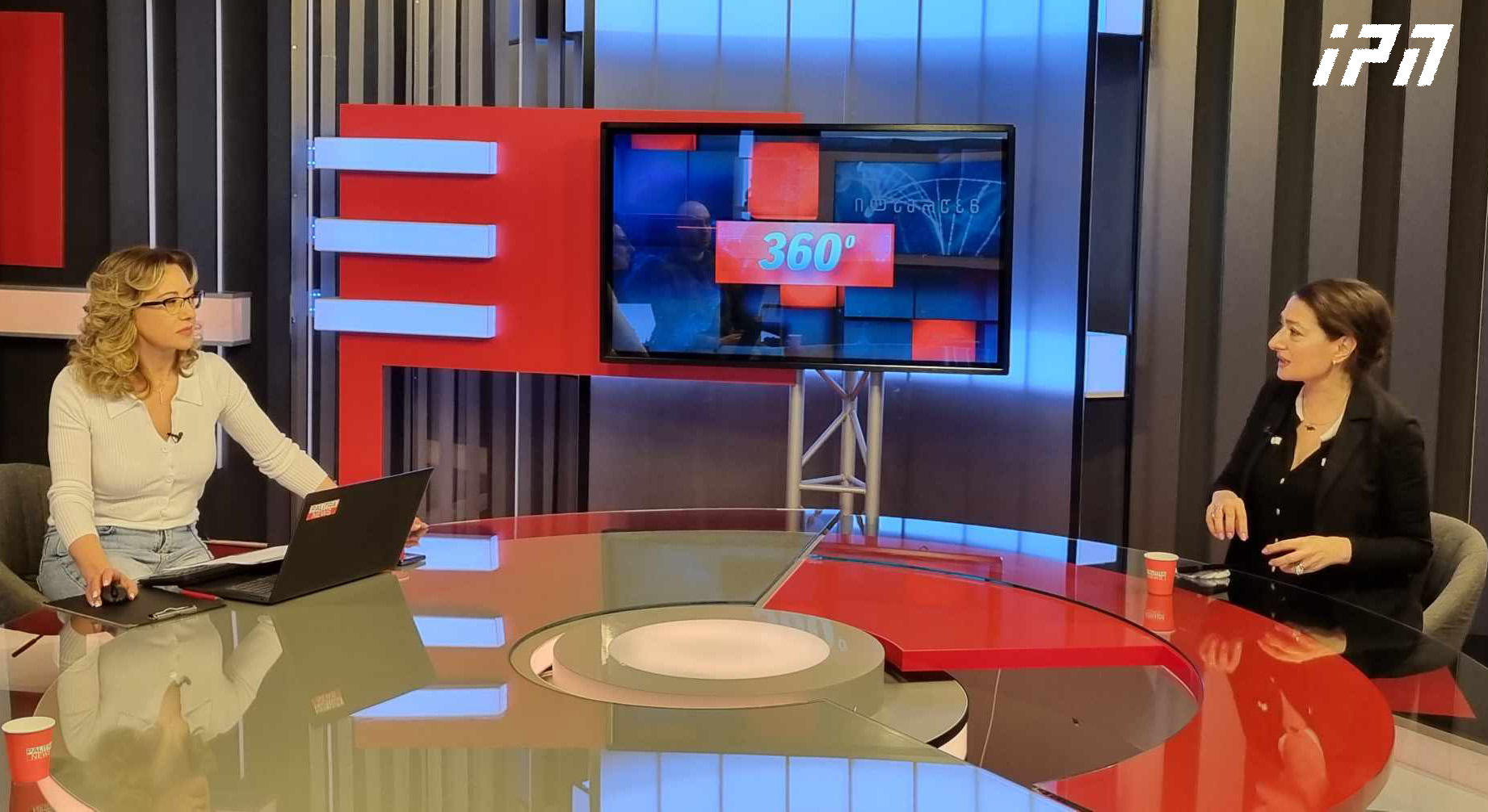 თაკო ჩარკვიანი - მამუკა ხაზარაძისთვის წარსული „ნაციონალური მოძრაობაა“ და ჩემთვის წარსული მამუკა ხაზარაძეა - არც მე მინდა „ლელო“, მაგრამ გავერთიანდეთ მედასავლეთეები