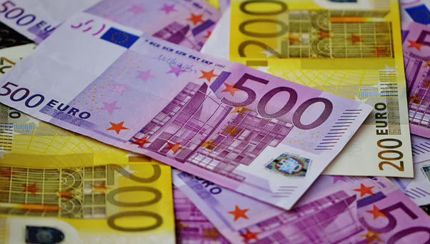 ევროკავშირმა უკრაინას 1,5 მილიარდი ევროს ოდენობის მაკროფინანსური დახმარების ახალი ტრანში გამოუყო