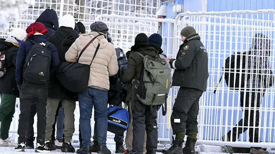 ფინეთი რუსეთთან თითქმის ყველა სასაზღვრო პუნქტს ხურავს - ღია იქნება მხოლოდ ერთი, რომელსაც რთული გეოგრაფიული მდებარეობა აქვს და დღეში 4 საათი მუშაობს