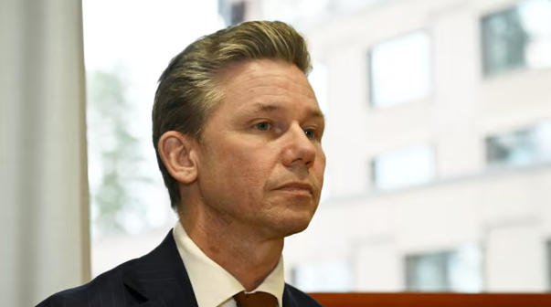 შვედეთის თავდაცვის მინისტრი - შვედეთი რაც შეიძლება სწრაფად უნდა შეუერთდეს ნატოს, რათა რუსული საფრთხე თავიდან აიცილოს