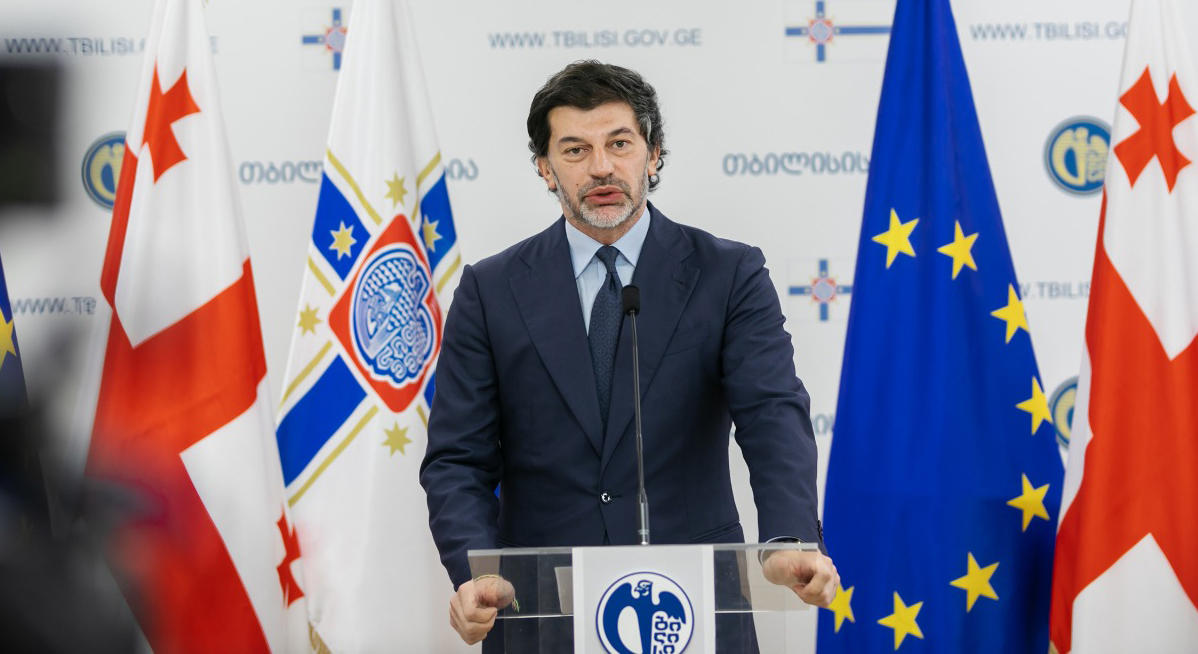 საავტობუსო ზოლში სასკოლო ტრანსპორტიც შეძლებს მოძრაობას