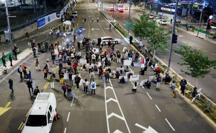 კატარის საგარეო უწყება - ისრაელსა და „ჰამასს“ შორის „ჰუმანიტარული პაუზის“ დაწყება მომდევნო 24 საათში გამოცხადდება