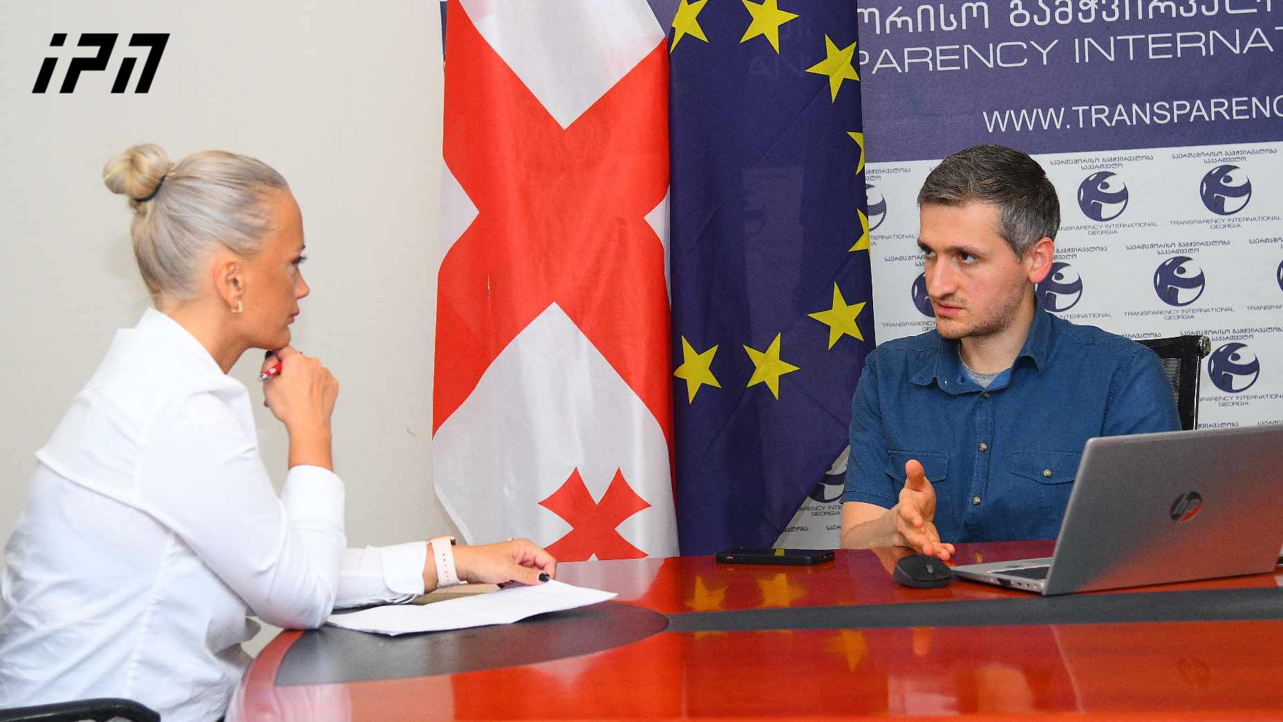 სანდრო ქევხიშვილი - სამწუხაროდ, არ მცირდება დეკლარაციის დამრღვევების პროცენტული მაჩვენებელი - თანამდებობის პირების დაახლოებით ნახევარს ისეთი დარღვევა აქვს, რაც ჯარიმას ითვალისწინებს