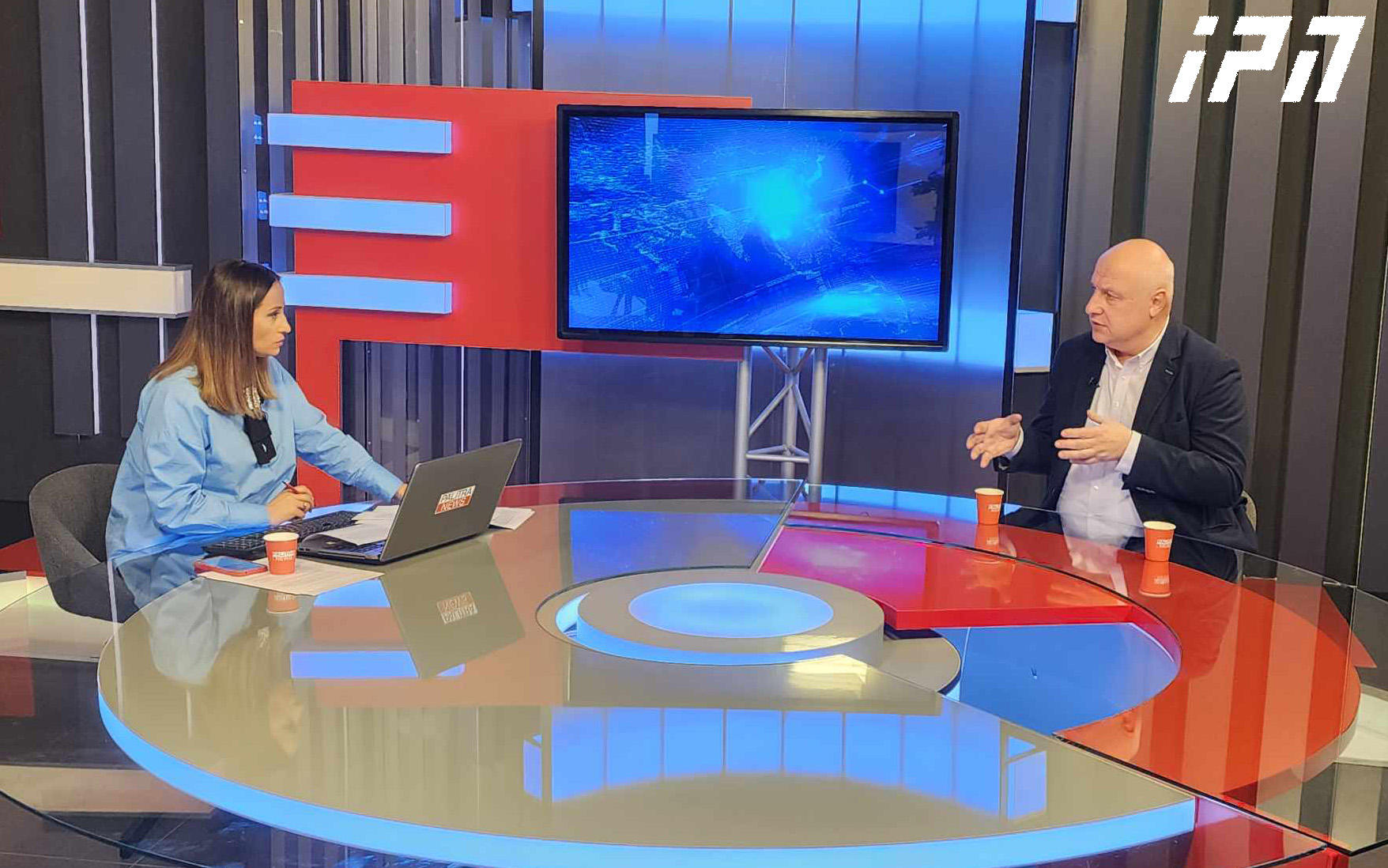 გიგი წერეთელი - ევროპარლამენტის რეზოლუციაში გამოიხატა განწყობა, რომ პარტნიორები არ აპირებენ, საქართველო მიატოვონ - აუცილებლად დადგება დრო, როდესაც ამ ყველაფერს ფასი დაედება, ერთ დღეს, როდესაც განკითხვის ჟამი დადგება რუსეთისთვის