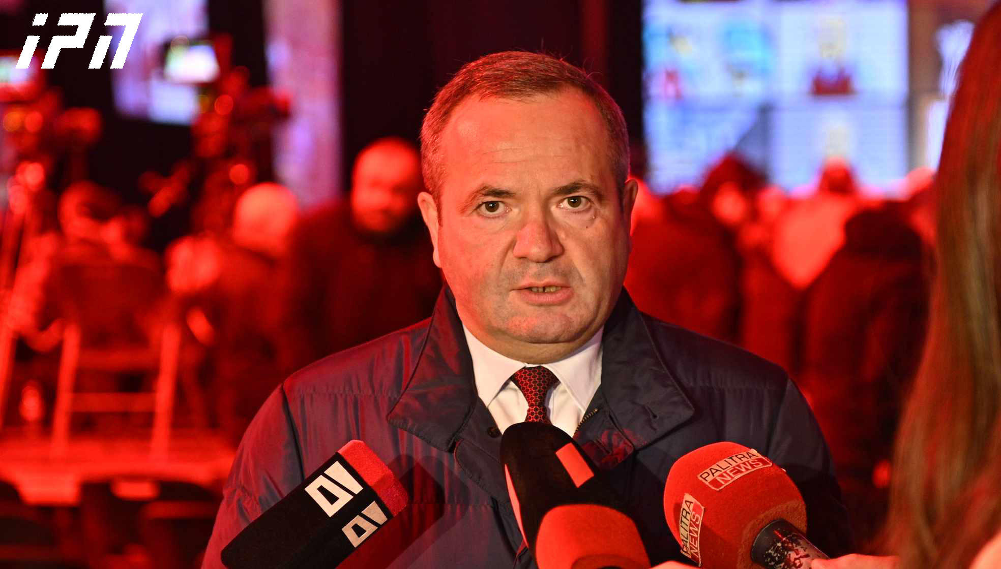 ზურაბ ჭიაბერაშვილი - "ნაციონალური მოძრაობა" ღიაა ყველასთვის, ვინც მანიფესტს შემოუერთდება, ვინც არა, მას დამოუკიდებელი პოლიტიკური ცხოვრება ექნება
